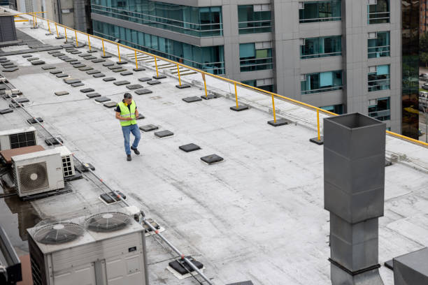 Best Rubber Roofing (EPDM, TPO)  in Osawatomie, KS