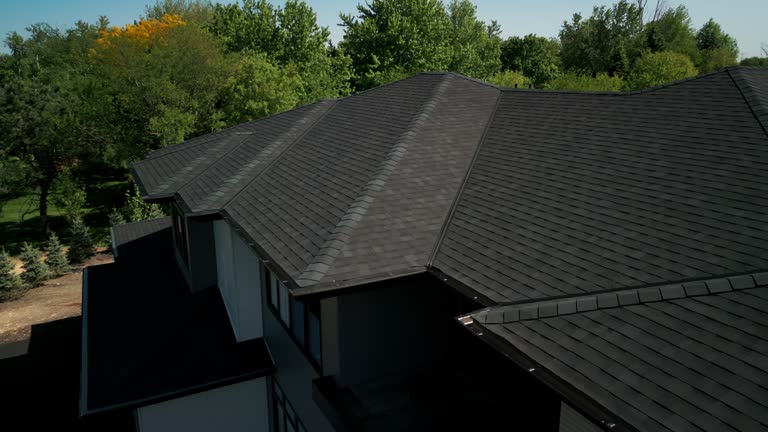 Best Roof Coating and Sealing  in Osawatomie, KS
