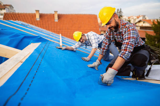 Best Emergency Roof Repair Services  in Osawatomie, KS