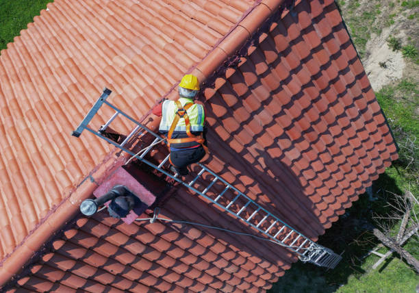 Best Slate Roofing  in Osawatomie, KS