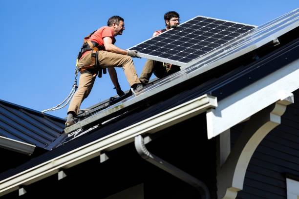 Best Roof Inspection  in Osawatomie, KS