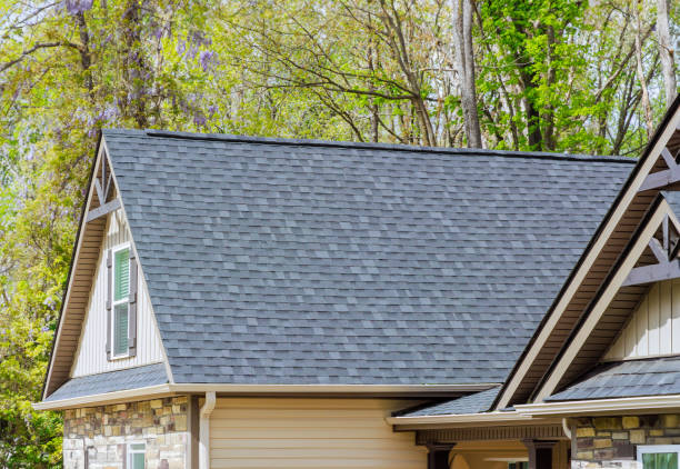 Best Rubber Roofing (EPDM, TPO)  in Osawatomie, KS