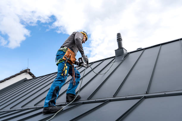 Trusted Osawatomie, KS Roofing Service Experts
