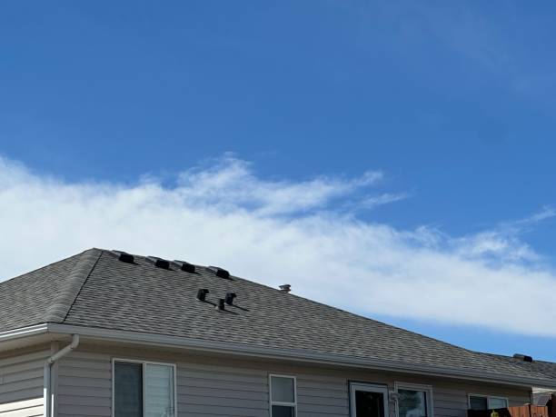 Gutter Replacement in Osawatomie, KS
