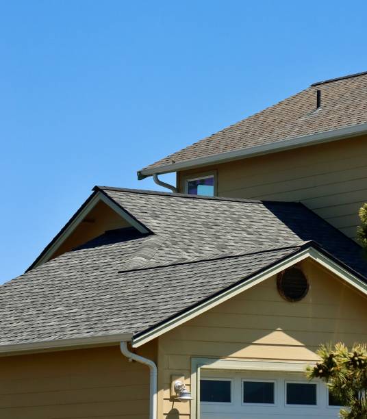 Best Chimney Flashing Repair  in Osawatomie, KS